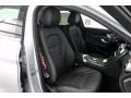 Iridium Silver Metallic - C 300 Sedan Photo No. 5