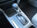 Crystal Black Pearl - Civic LX Sedan Photo No. 14