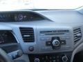 Crystal Black Pearl - Civic LX Sedan Photo No. 15