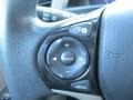 Crystal Black Pearl - Civic LX Sedan Photo No. 17