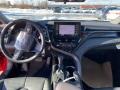 Supersonic Red - Camry SE AWD Photo No. 4