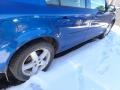 2006 Blue Granite Metallic Chevrolet Cobalt LT Sedan  photo #15