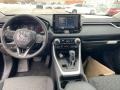 Midnight Black Metallic - RAV4 XLE AWD Photo No. 4