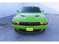 Green Go - Challenger SXT Photo No. 3