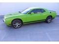 Green Go - Challenger SXT Photo No. 5