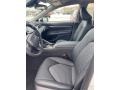Super White - Camry SE AWD Photo No. 2
