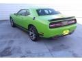 Green Go - Challenger SXT Photo No. 7