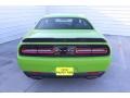Green Go - Challenger SXT Photo No. 8