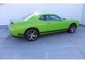 Green Go - Challenger SXT Photo No. 10