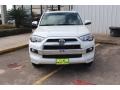 Blizzard Pearl White - 4Runner Limited Photo No. 3