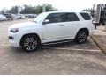 Blizzard Pearl White - 4Runner Limited Photo No. 5