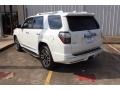 Blizzard Pearl White - 4Runner Limited Photo No. 7