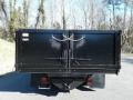 Summit White - Silverado 4500HD Crew Cab Chassis Dump Truck Photo No. 9