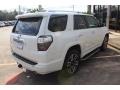 Blizzard Pearl White - 4Runner Limited Photo No. 9