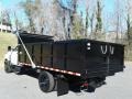 Summit White - Silverado 4500HD Crew Cab Chassis Dump Truck Photo No. 12