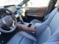 2021 Blueprint Toyota Venza Hybrid Limited AWD  photo #4