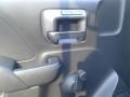 Summit White - Silverado 4500HD Crew Cab Chassis Dump Truck Photo No. 15