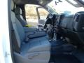 Summit White - Silverado 4500HD Crew Cab Chassis Dump Truck Photo No. 16