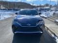2021 Blueprint Toyota Venza Hybrid Limited AWD  photo #11