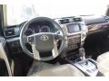 Blizzard Pearl White - 4Runner Limited Photo No. 21