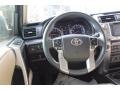 Blizzard Pearl White - 4Runner Limited Photo No. 22