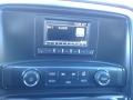 Summit White - Silverado 4500HD Crew Cab Chassis Dump Truck Photo No. 21