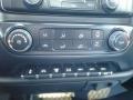 Summit White - Silverado 4500HD Crew Cab Chassis Dump Truck Photo No. 22