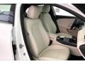 Polar White - A 220 Sedan Photo No. 5