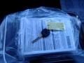 Summit White - Silverado 4500HD Crew Cab Chassis Dump Truck Photo No. 26
