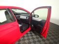 Absolutely Red - Yaris L 5 Door Photo No. 33