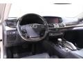  2016 LS 460 AWD Black Interior