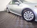 Celestial Silver Metallic - Camry LE Photo No. 4