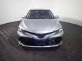 Celestial Silver Metallic - Camry LE Photo No. 5