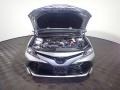 Celestial Silver Metallic - Camry LE Photo No. 6