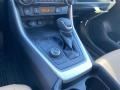 Lunar Rock - RAV4 XLE AWD Hybrid Photo No. 5