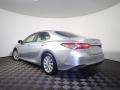 Celestial Silver Metallic - Camry LE Photo No. 11
