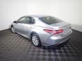 Celestial Silver Metallic - Camry LE Photo No. 12
