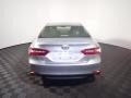Celestial Silver Metallic - Camry LE Photo No. 13