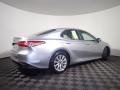 Celestial Silver Metallic - Camry LE Photo No. 16