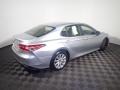 Celestial Silver Metallic - Camry LE Photo No. 17