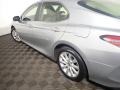 Celestial Silver Metallic - Camry LE Photo No. 18