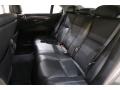 Black Rear Seat Photo for 2016 Lexus LS #140999455