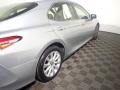 Celestial Silver Metallic - Camry LE Photo No. 19