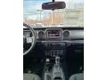 Sting-Gray - Wrangler Unlimited Willys 4x4 Photo No. 6