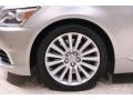 2016 Lexus LS 460 AWD Wheel and Tire Photo