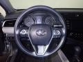 Celestial Silver Metallic - Camry LE Photo No. 27
