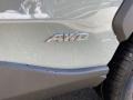 Lunar Rock - RAV4 XLE AWD Hybrid Photo No. 25