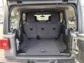 Sting-Gray - Wrangler Unlimited Willys 4x4 Photo No. 11