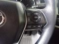 Celestial Silver Metallic - Camry LE Photo No. 30