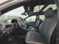 Black Interior Photo for 2021 Chrysler Pacifica #140999722
